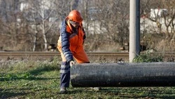 Модернизация системы водоснабжения Кочубеевского округа пройдёт в течение трёх лет