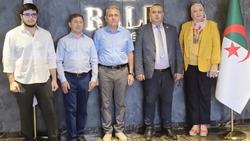 Предприниматели Ставрополья посетили Северную Африку с бизнес-миссией