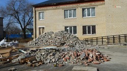 Модернизация социальной инфраструктуры продолжается в округах Ставрополья