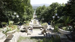 Более 120 тыс. ставропольцев выбрали объекты благоустройства на 2024 год