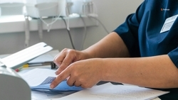 Бригада медиков посетила ещё одно ставропольское село