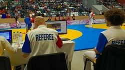 В Кочубеевском округе юные боксёры завоевали 12 медалей