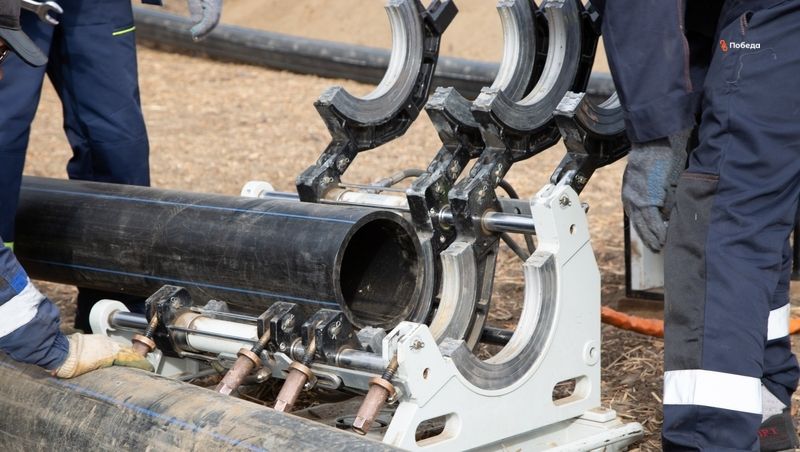 На Ставрополье подготовят 11 проектов по модернизации коммунальной инфраструктуры