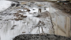 Ямочный ремонт пройдёт на 127 тыс. кв. м ставропольских дорог