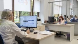 Ставропольский кадровый центр запустил новые сервисы для соискателей и работодателей