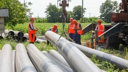 В Кочубеевском округе планируют отремонтировать Заветненский групповой водопровод