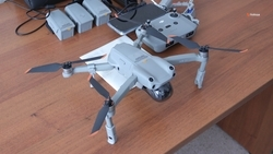 Производство беспилотников дополнительно профинансируют на Ставрополье 