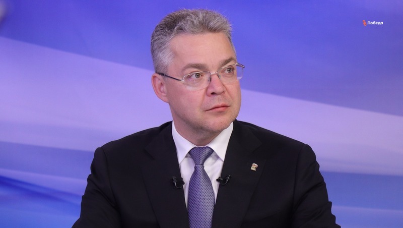 Губернатор Ставрополья: участие в ПМЭФ-2023 позволит реализовать новые проекты в регионе