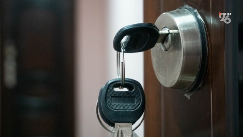 Дети-сироты со Ставрополья, участвующие в СВО, получат жильё в приоритетном порядке до конца 2023 года