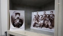 Интерактивная карта с маршрутом первых казаков появится в кочубеевском музее
