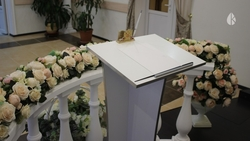 ЗАГСы Ставропольского края получат огонь из всероссийского семейного очага