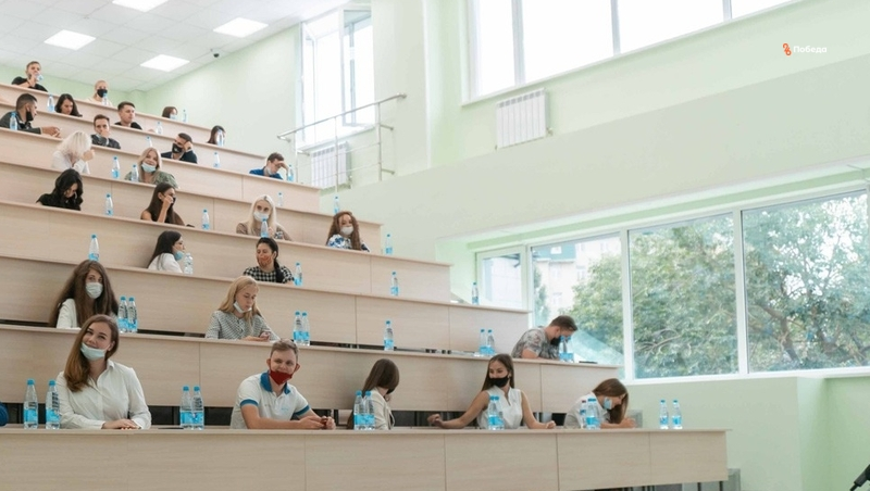 Ещё 500 бюджетных мест откроют в ставропольских ссузах