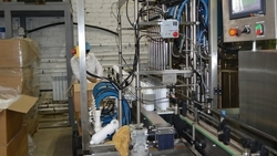 Ещё 7 тыс. рабочих мест создадут на Ставрополье за год благодаря инвестпроектам