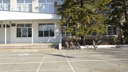 К 2026 году на Ставрополье обновят около 70 образовательных учреждений