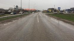 Порядка 190 километров муниципальных дорог планируют отремонтировать на Ставрополье