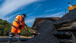 Ремонт трёх сельских дорог в Кочубеевском округе выполнят по госпрограмме