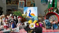 Закон о поддержке креативных предпринимателей разработают на Ставрополье