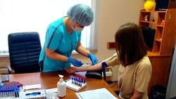 Почти 830 тыс. ставропольцев в 2024 году пройдут диспансеризацию