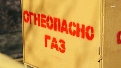 В Кочубеевском округе модернизируют системы газоснабжения