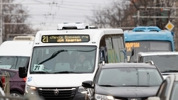 Интеллектуальную транспортную систему внедряют на Ставрополье по нацпроекту