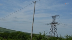 Новое освещение установили на 10 км ставропольских трасс