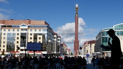 Более 2 млрд рублей вложили в развитие культуры Ставрополья в 2023 году