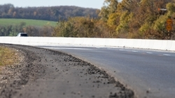 Ещё 7 км дорог отремонтируют в одном из округов Ставрополья