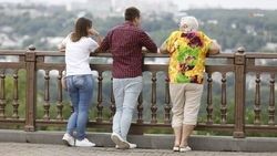 Выплаты по программе «Молодая семья» в следующем году получат более 4 тыс. семей