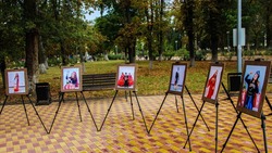 Жители Кочубеевского округа отметили День Ставропольского края