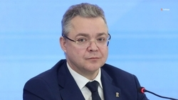 Губернатор Ставрополья назвал цели нового нацпроекта в аграрной отрасли