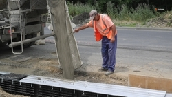 На Кавминводах отремонтируют 16 дорог по новому нацпроекту