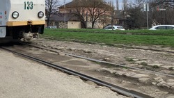 Новый трамвай протестируют в Пятигорске