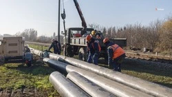 Глава Ставрополья поручил ускорить ремонт водовода на КМВ