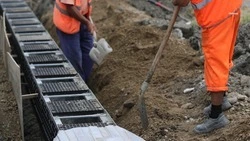 Дороги Ставрополья приведут в порядок после зимы до 1 мая