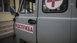 Новый медицинский пункт открыли в ставропольском селе по госпрограмме 