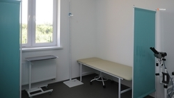 На Ставрополье построят и отремонтируют 100 медучреждений