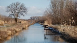 Муниципалитеты Ставрополья подготовились к паводковому сезону