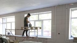 Ремонт 12 домов культуры прошёл на Ставрополье в текущем году 