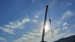 Мост через реку Мокрая Буйвола отремонтируют на Ставрополье