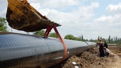 8,5 км водопроводных сетей обновили на Ставрополье в 2024 году