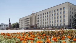 41 региональный проект реализуют на Ставрополье