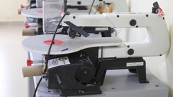 Свыше десяти мастерских начали работать в ссузах Ставрополья в 2022 году