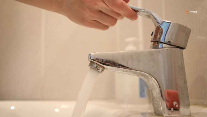 Ставрополью не хватает 142 тыс. куб. м воды в сутки — губернатор Владимиров