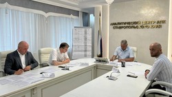 Экспорт продукции увеличился на 4,5% на Ставрополье
