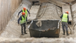 На Ставрополье улучшат подачу водоснабжения для 300 тыс. жителей в 2026 году