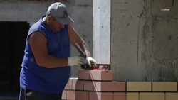 Дополнительные средства направят на строительство школы в Кочубеевском округе