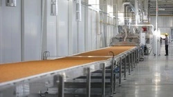 Ставропольские производители экспортировали 5,8 тыс. тонн кондитерских изделий