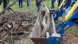 На Ставрополье идёт подготовка к проведению субботников