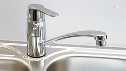 В селе Кочубеевском временно ограничено водоснабжение для 1200 абонентов