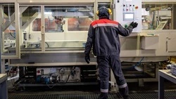 Новые предприятия ТОСЭР Невинномысска дали региону 11,9 тыс. рабочих мест